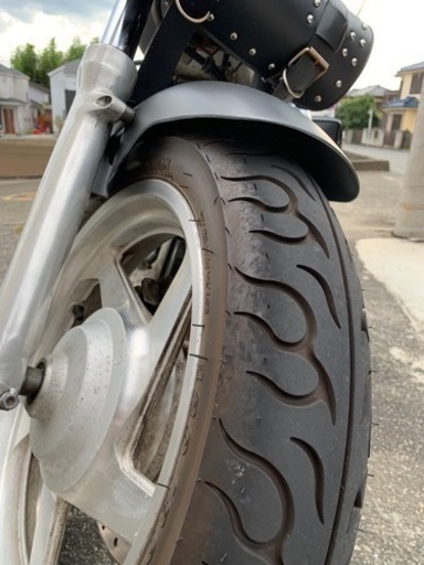 マグナ 250 MC29 2003年式