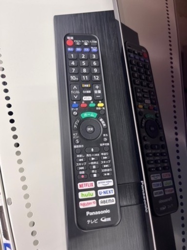 ⭐️4K映像可能‼️⭐️Panasonic⭐️パナソニック⭐️ 2021年式 48型有機ELテレビ TH-48JZ1000 951