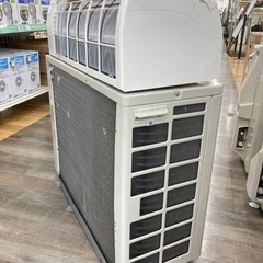 トレファク高槻店】安心の1年間保証！取りに来られる方限定！DAIKIN