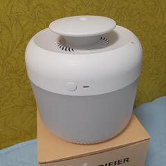 HUMIDIFIER 加湿器