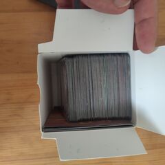 Volfyrion カードゲーム