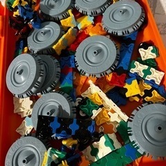 【お話し中】LaQ ラキュー  大量の画像