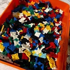 【お話し中】LaQ ラキュー  大量の画像