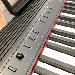 ROLAND キーボードです！の画像
