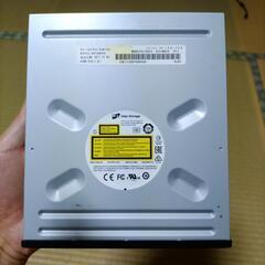 【PCパーツ】内蔵ブルーレイドライブ BH14NS58 パソコン PC デスクトップの画像