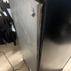 アイリスオーヤマ 冷蔵庫 一人暮らしの画像