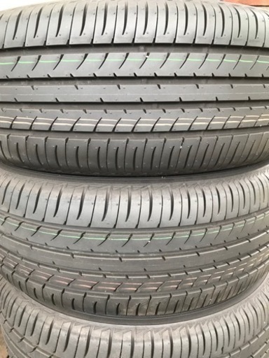 9.9分山 215/55/1794V 23年（1523）23年15週 TOYO NANOENERGY3PLUS