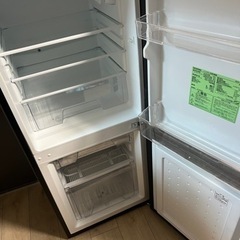 アイリスオーヤマ 冷蔵庫 一人暮らしの画像