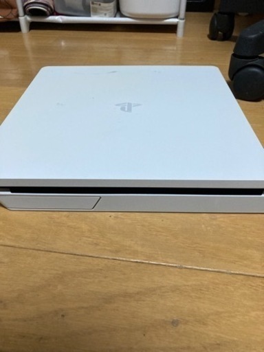 プレステ4  ディスク入りずらい