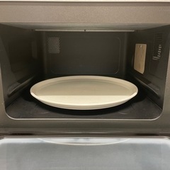 SHARP オーブンレンジ 
RE-S20Fの画像