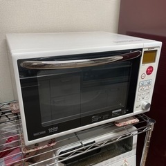 SHARP オーブンレンジ 
RE-S20F