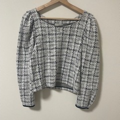 服/ファッション カットソー レディース