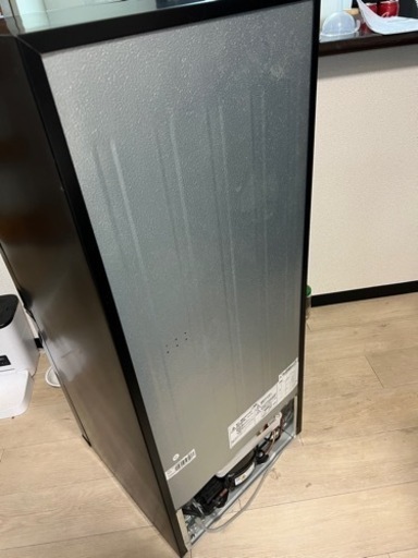 ニトリ 冷蔵庫 一人暮らし用