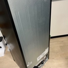 ニトリ 冷蔵庫 一人暮らし用の画像