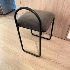 おしゃれアンティーク家具 椅子の画像