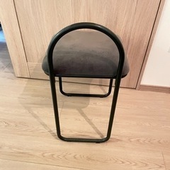 おしゃれアンティーク家具 椅子の画像