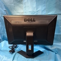 【動作確認済】DELL E228WFPc PCモニター 22インチの画像