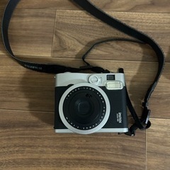家電 カメラ チェキ