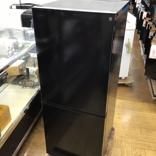 #G-36【ご来店頂ける方限定】NITORIの2ドア冷凍冷蔵庫です