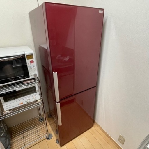 AQUA D27B 冷蔵庫 期間限定！！ AQUA D27B 冷蔵庫 期間限定！！