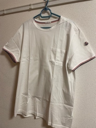 モンクレール　Tシャツ