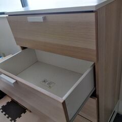 4段チェスト