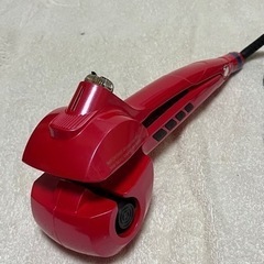 ♦️新品未使用♦️B&Biyijssオートカールアイロンの画像