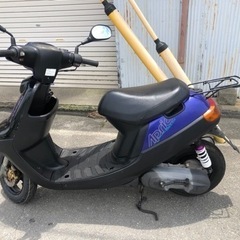 (完売御礼)⭕️YAMAHAアプリオタイプ2です。4LVメチャクチャ早いです‼️⭕️の画像