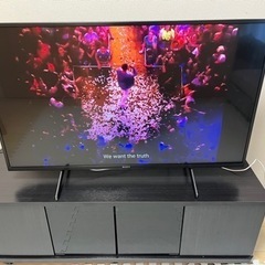 家電 テレビ 液晶テレビ