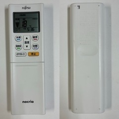 ジモティー特別価格！高年式富士通エアコン2.2キロ