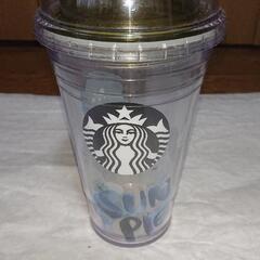スタバ  マイボトルの画像
