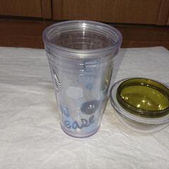 スタバ  マイボトルの画像