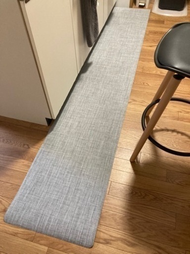 キッチンマット(240cm)\n