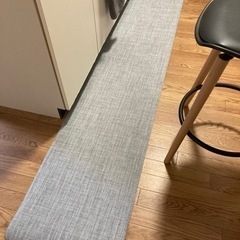 キッチンマット(240cm)
 