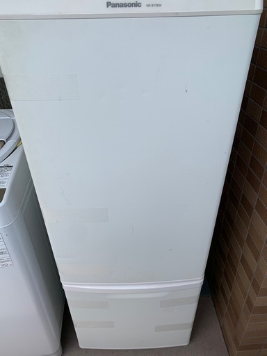 パナソニック冷蔵庫