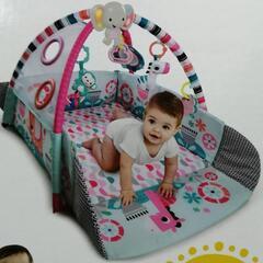 bright starsの5 in 1 your way ball playの画像