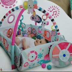 bright starsの5 in 1 your way ball playの画像