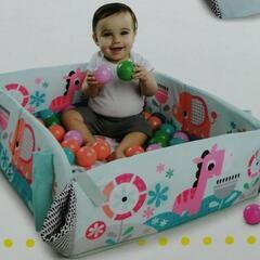 bright starsの5 in 1 your way ball playの画像