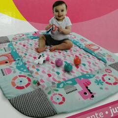 bright starsの5 in 1 your way ball playの画像