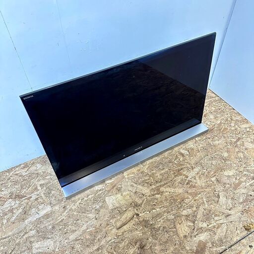 【激安】ソニー/SONY テレビ KDL-40NX720 2011年製 40型 SU-B401S /SL2