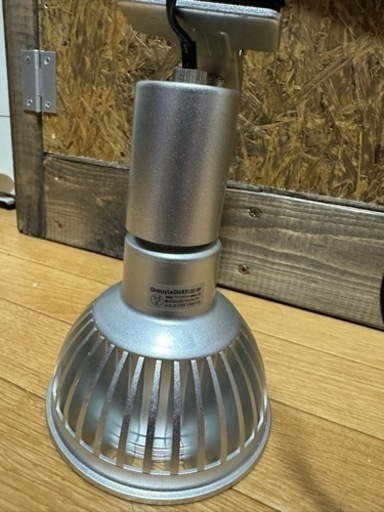 ボルクスジャパン  グラッシーレディオRX122   DEEP    クリップ付き