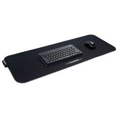 flexispot MP016（80×30cm） RGBゲーミングマウスパッドの画像