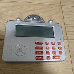 ドラえもんアタック計算マシン