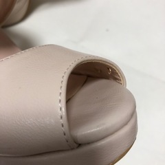 パンプスの画像