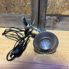 ボルクスジャパン グラッシーレディオRX072e  DEEP クリップ付き の画像