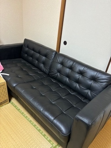 家具 ソファ 3人掛けソファ