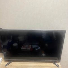 テレビ32型