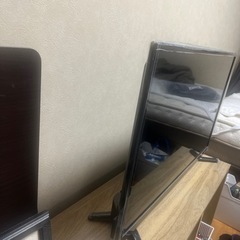 テレビ32型の画像