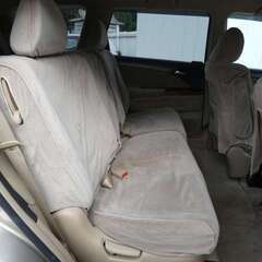 ■802★ホンダ　オデッセイ　L（平成16年）★ETC★シートカバー★Pシート★純正AW★盗難防止★★自社ローン★金利無し★通過率９０％★車体だけ販売できる★来店不要で買える★リモート商談できる★神奈川県厚木市発★業者なので安心★カスタムも車検もできます★の画像