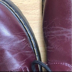 紳士靴　の画像